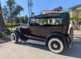 Ford A