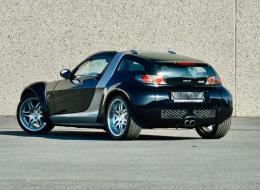 Smart Roadster Brabus