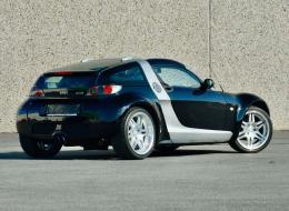 Smart Roadster Brabus