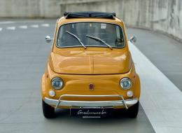 Fiat 500 L