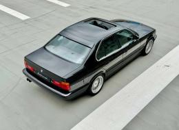 Alpina B10