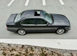Alpina B10