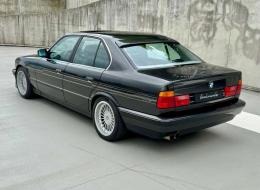 Alpina B10