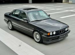 Alpina B10