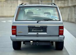 Jeep Cherokee XJ Limited 4.0