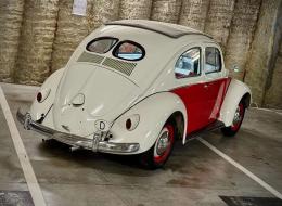 Volkswagen Coccinelle