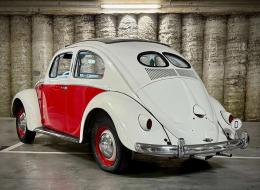 Volkswagen Coccinelle