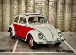 Volkswagen Coccinelle