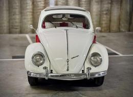 Volkswagen Coccinelle