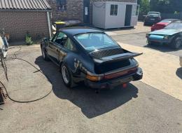 Porsche 930 Turbo 3.0