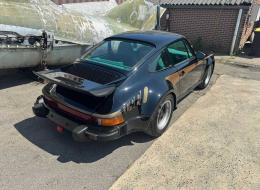 Porsche 930 Turbo 3.0