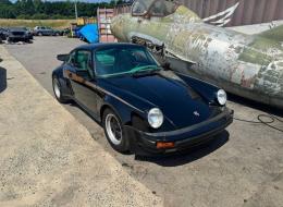 Porsche 930 Turbo 3.0