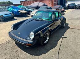 Porsche 930 Turbo 3.0