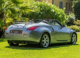 Nissan 350 Z Roadster
