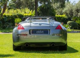 Nissan 350 Z Roadster
