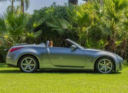 Nissan 350 Z Roadster