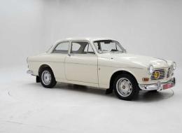 Volvo Amazon 122 S '67 CH58299
