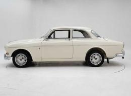 Volvo Amazon 122 S '67 CH58299