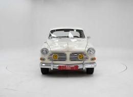 Volvo Amazon 122 S '67 CH58299