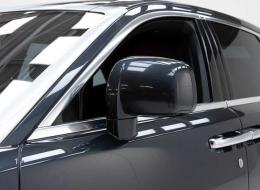 Rolls-Royce Ghost '2010 CH4971
