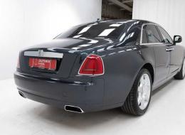 Rolls-Royce Ghost '2010 CH4971