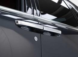 Rolls-Royce Ghost '2010 CH4971