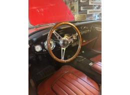 Austin Healey 3000 BT7