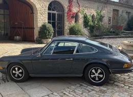 Porsche 911 S 2.0L 1969 Coupé Etat Concours