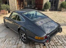 Porsche 911 S 2.0L 1969 Coupé Etat Concours