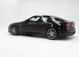Maserati 4200GT GranSport '2005 CH16169