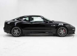 Maserati 4200GT GranSport '2005 CH16169