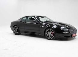 Maserati 4200GT GranSport '2005 CH16169