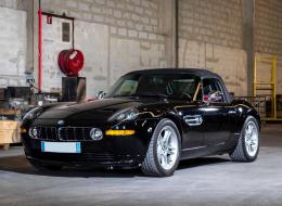 BMW Z8
