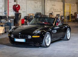 BMW Z8