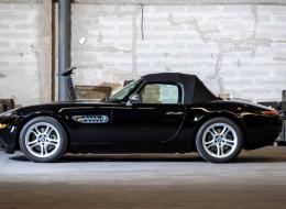 BMW Z8