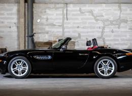 BMW Z8