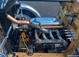 Salmson VAL Cyclecar VAL3