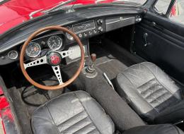 MG B 1800