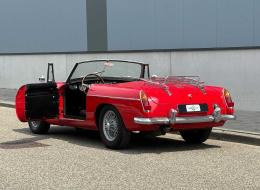 MG B 1800