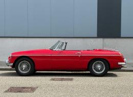 MG B 1800