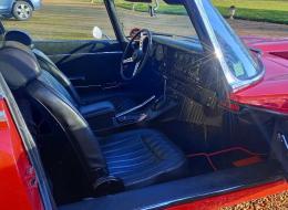 Jaguar Type E Serie 3 III , V12 
