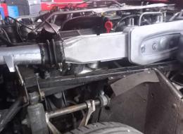Jaguar Type E Serie 3 III , V12 