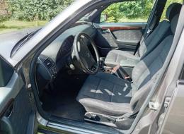 Mercedes-Benz C 250 turbo