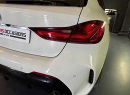 BMW Série 1 118D 150cg 8CV EDITION SPORT BVA