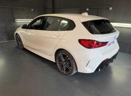 BMW Série 1 118D 150cg 8CV EDITION SPORT BVA