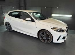 BMW Série 1 118D 150cg 8CV EDITION SPORT BVA