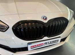 BMW Série 1 118D 150cg 8CV EDITION SPORT BVA