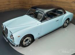 Lancia Aurelia B53 Coupé par Allemano