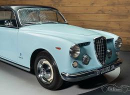 Lancia Aurelia B53 Coupé par Allemano