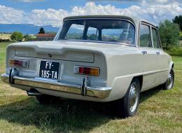 Alfa Roméo Giulia 1300 ti
